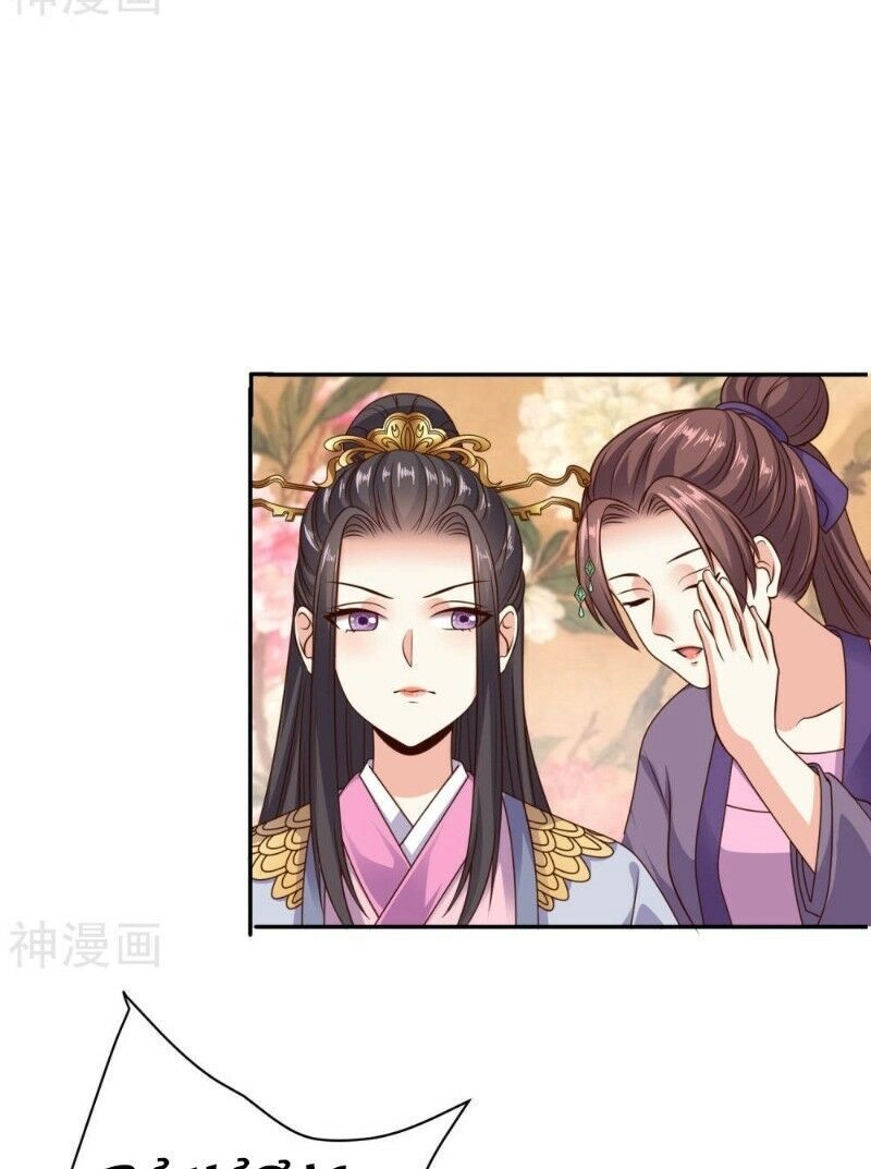 Đích Nữ Kiều Phi Chapter 19 - 23