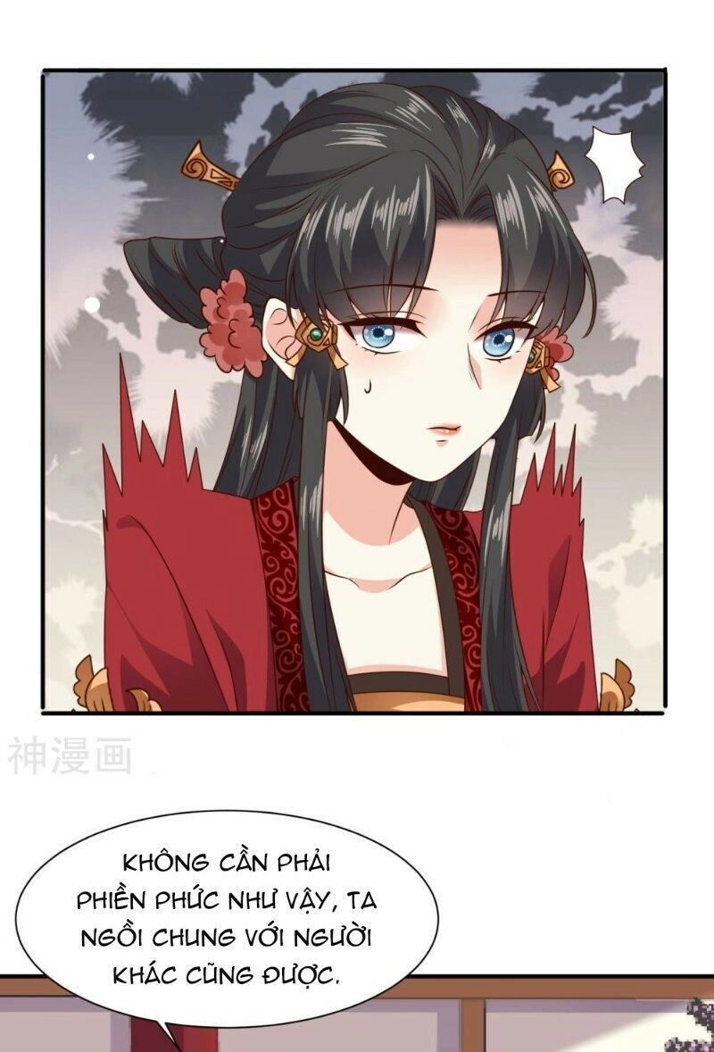 Đích Nữ Kiều Phi Chapter 20 - 6