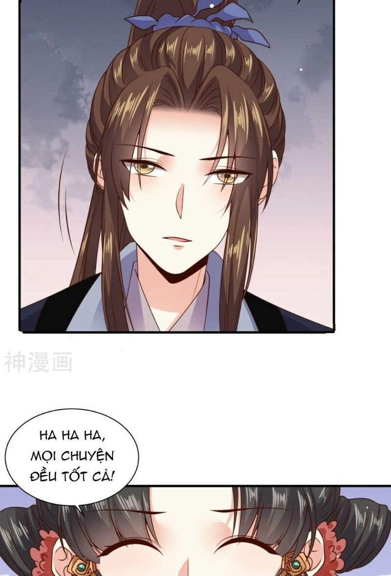 Đích Nữ Kiều Phi Chapter 20 - 8