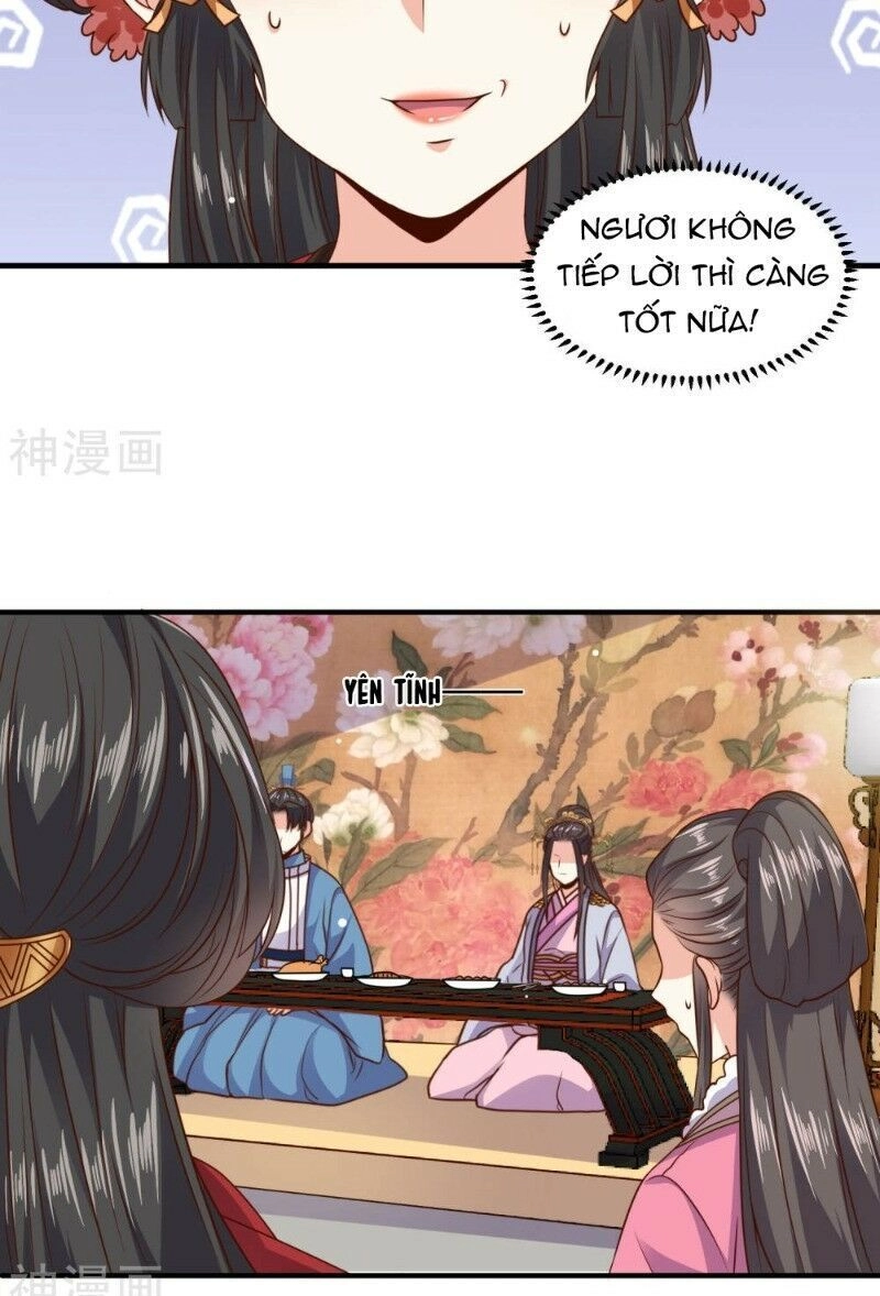 Đích Nữ Kiều Phi Chapter 20 - 9