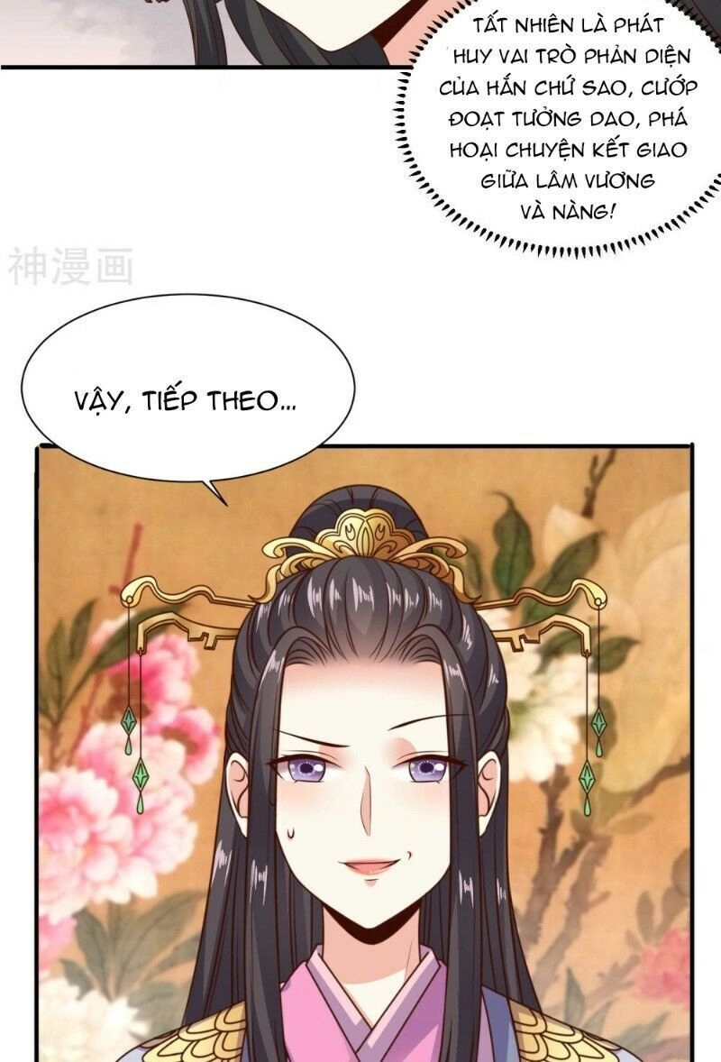 Đích Nữ Kiều Phi Chapter 20 - 13