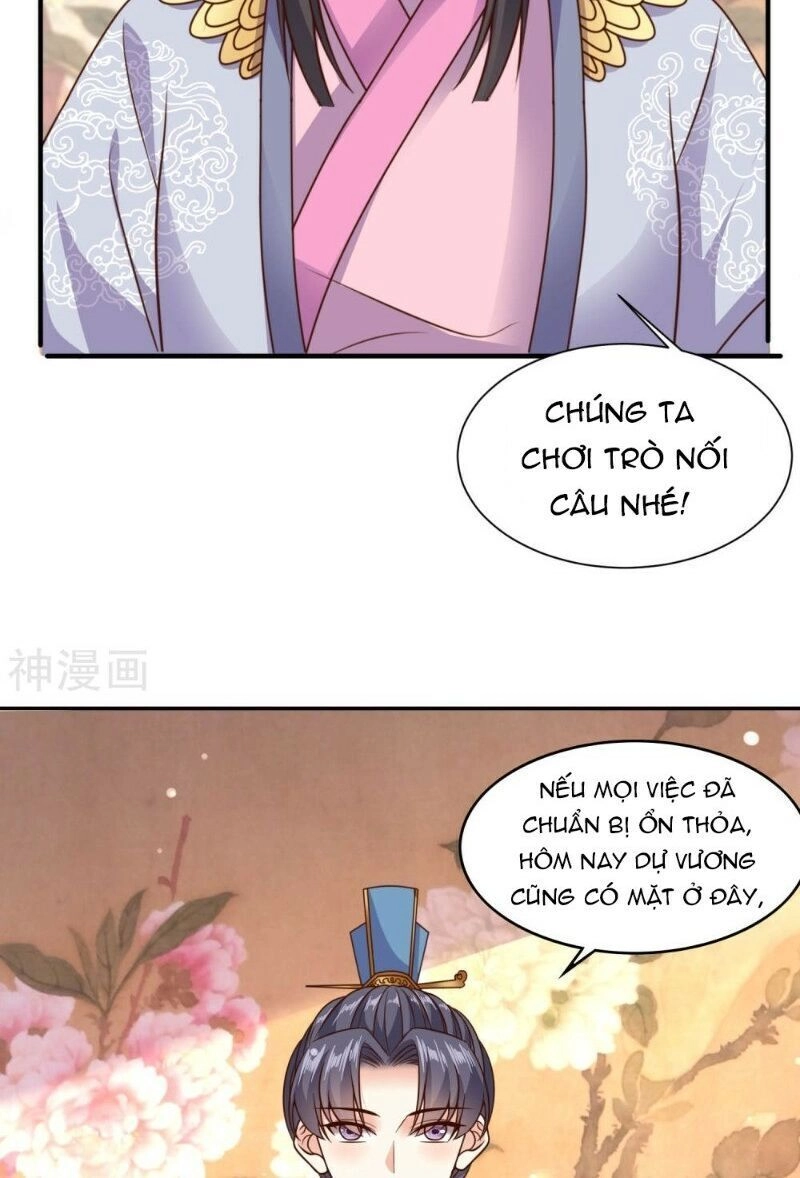 Đích Nữ Kiều Phi Chapter 20 - 14