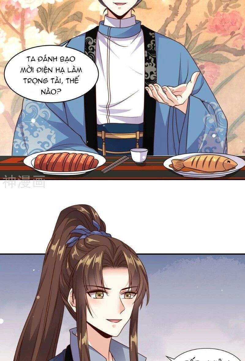 Đích Nữ Kiều Phi Chapter 20 - 15