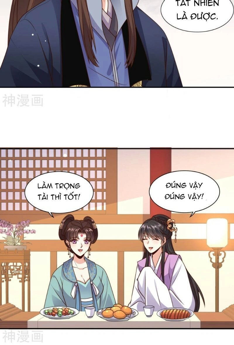 Đích Nữ Kiều Phi Chapter 20 - 16