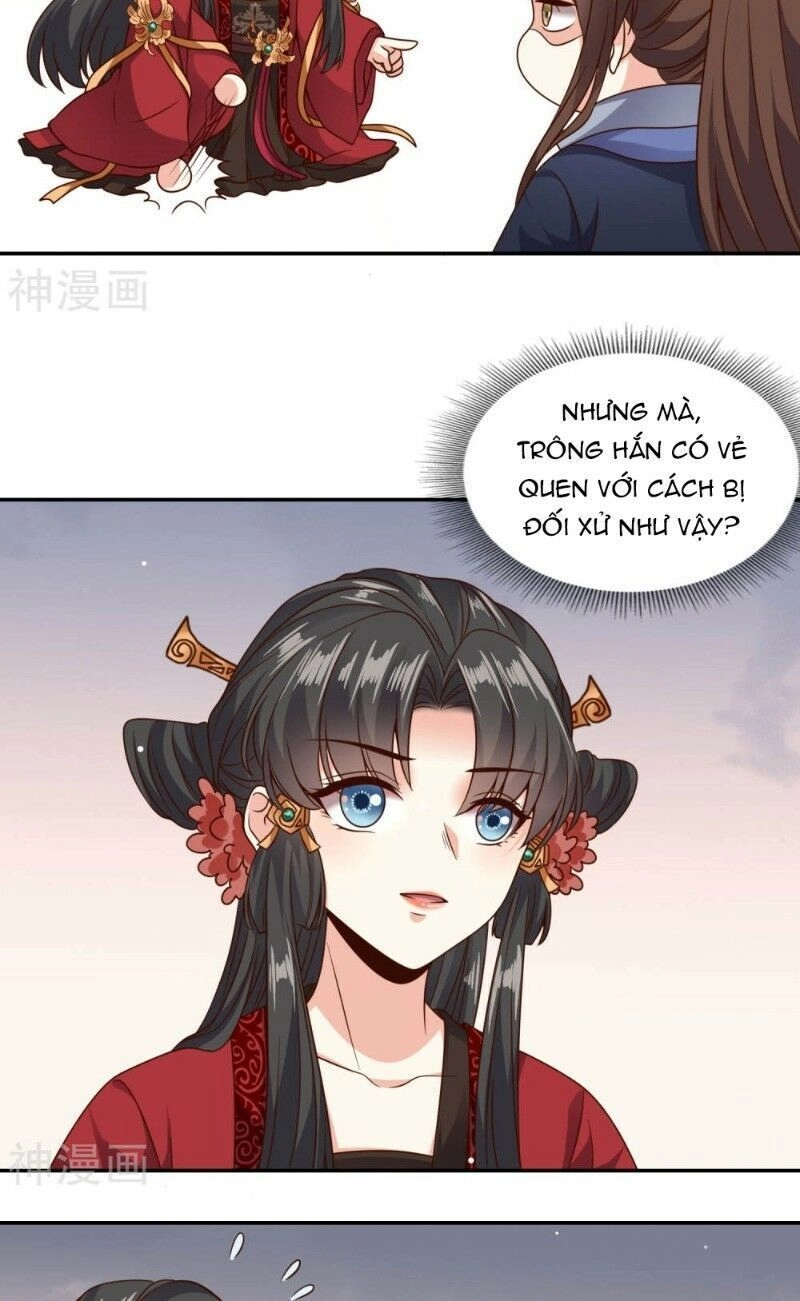 Đích Nữ Kiều Phi Chapter 20 - 18