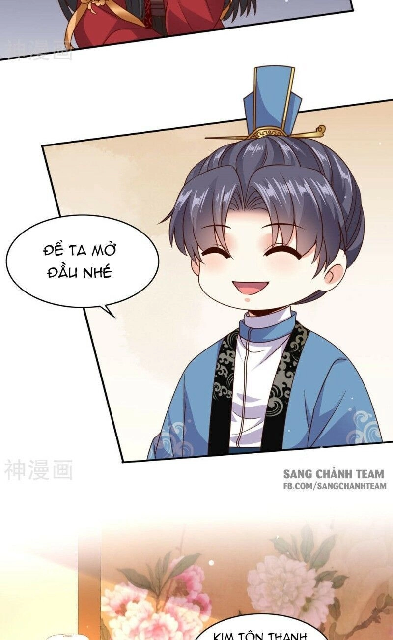 Đích Nữ Kiều Phi Chapter 20 - 20