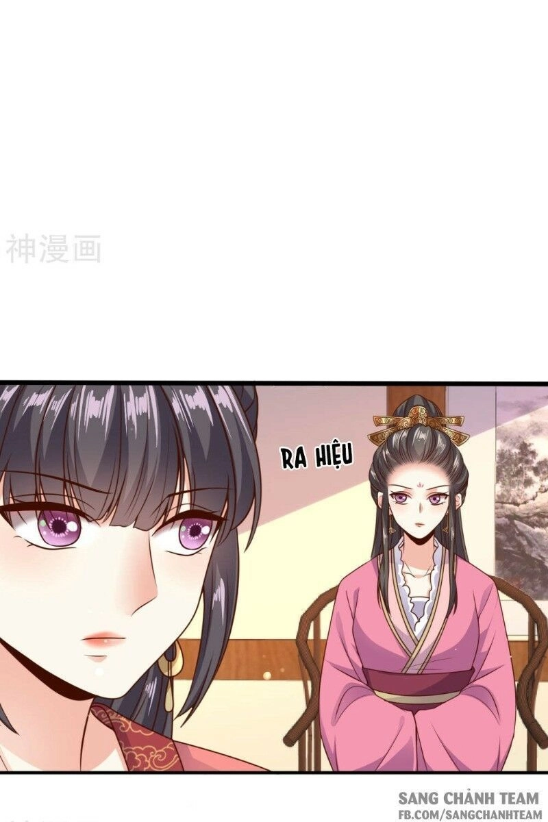 Đích Nữ Kiều Phi Chapter 21 - 24