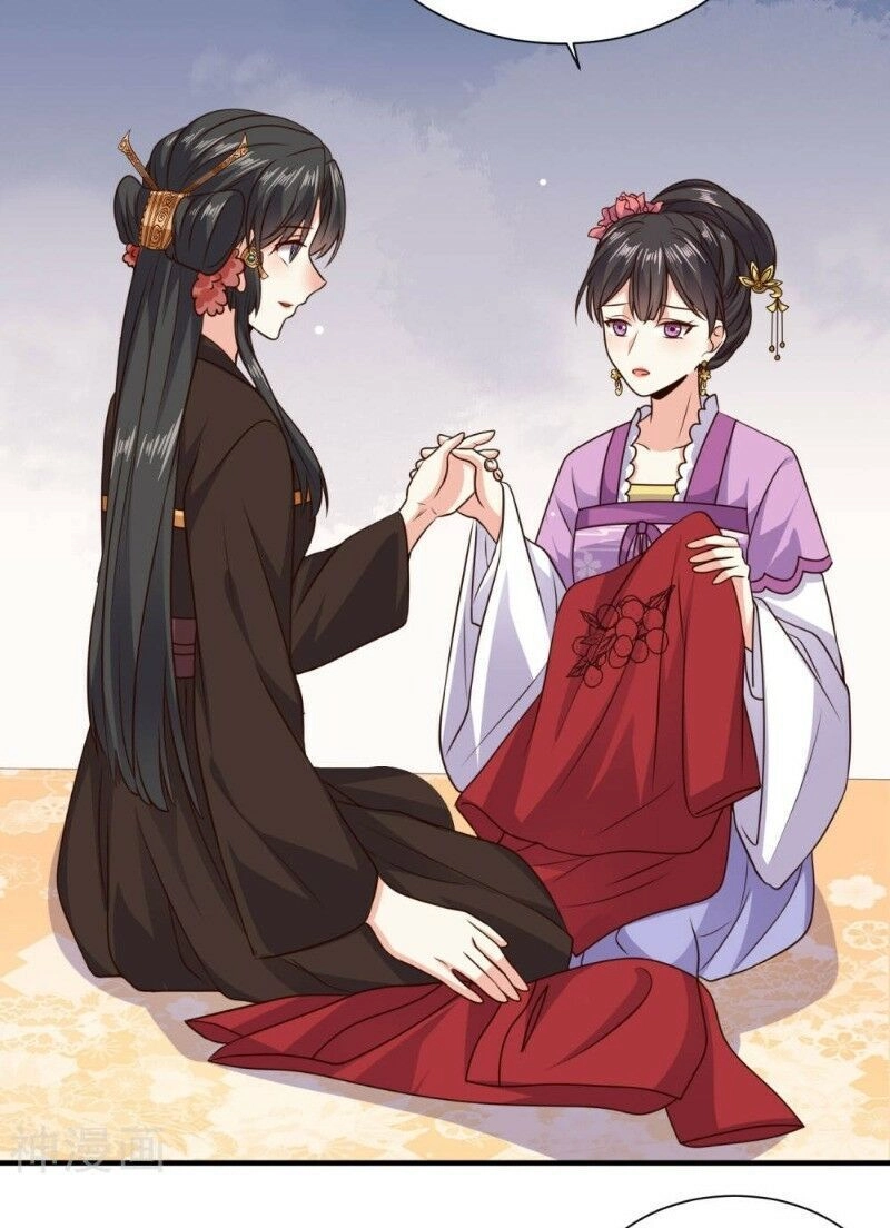 Đích Nữ Kiều Phi Chapter 22 - 11