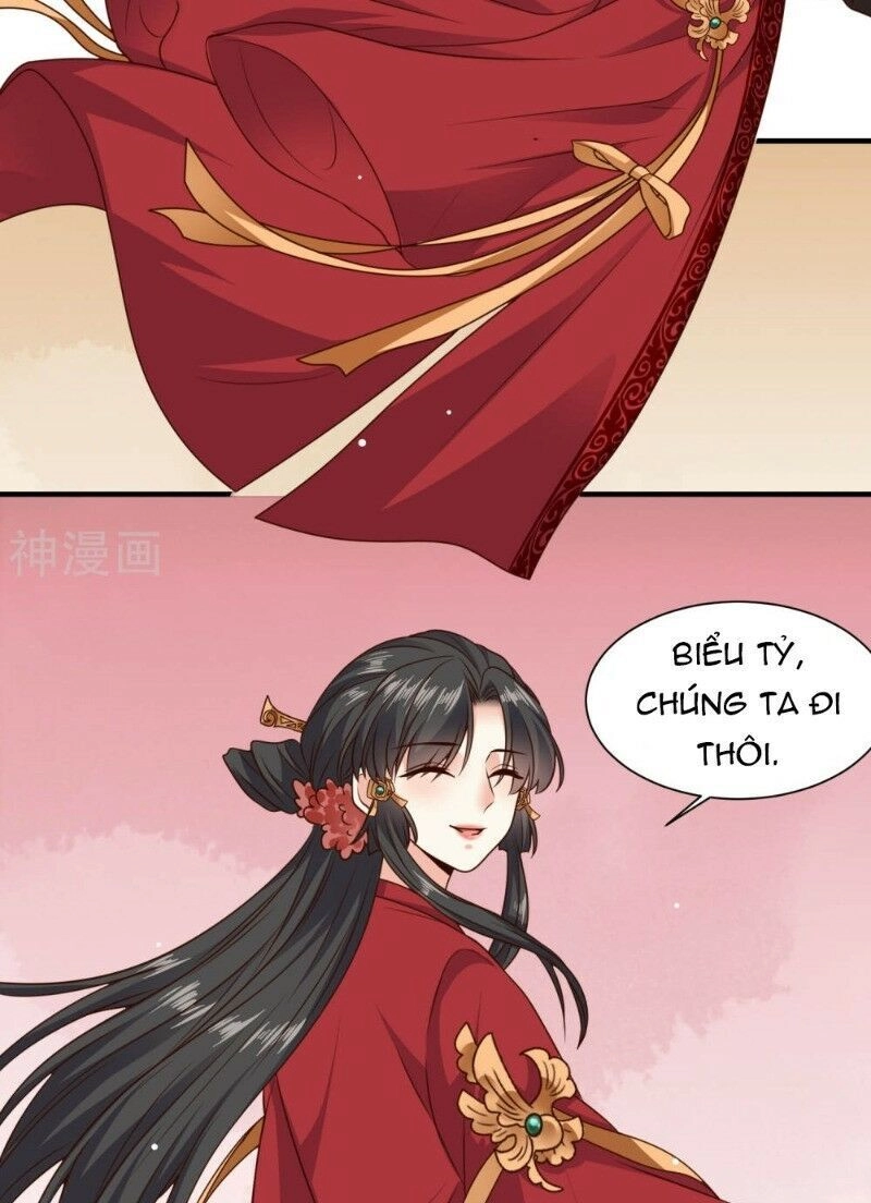 Đích Nữ Kiều Phi Chapter 22 - 14
