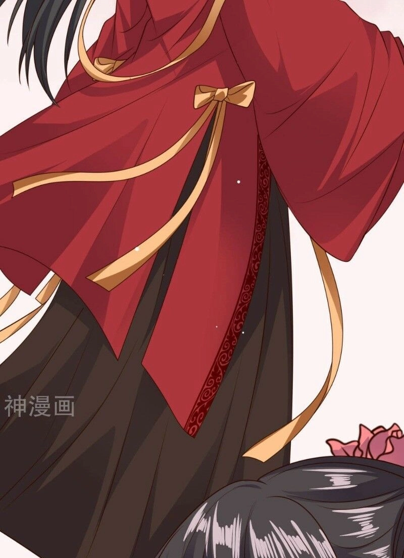 Đích Nữ Kiều Phi Chapter 22 - 15