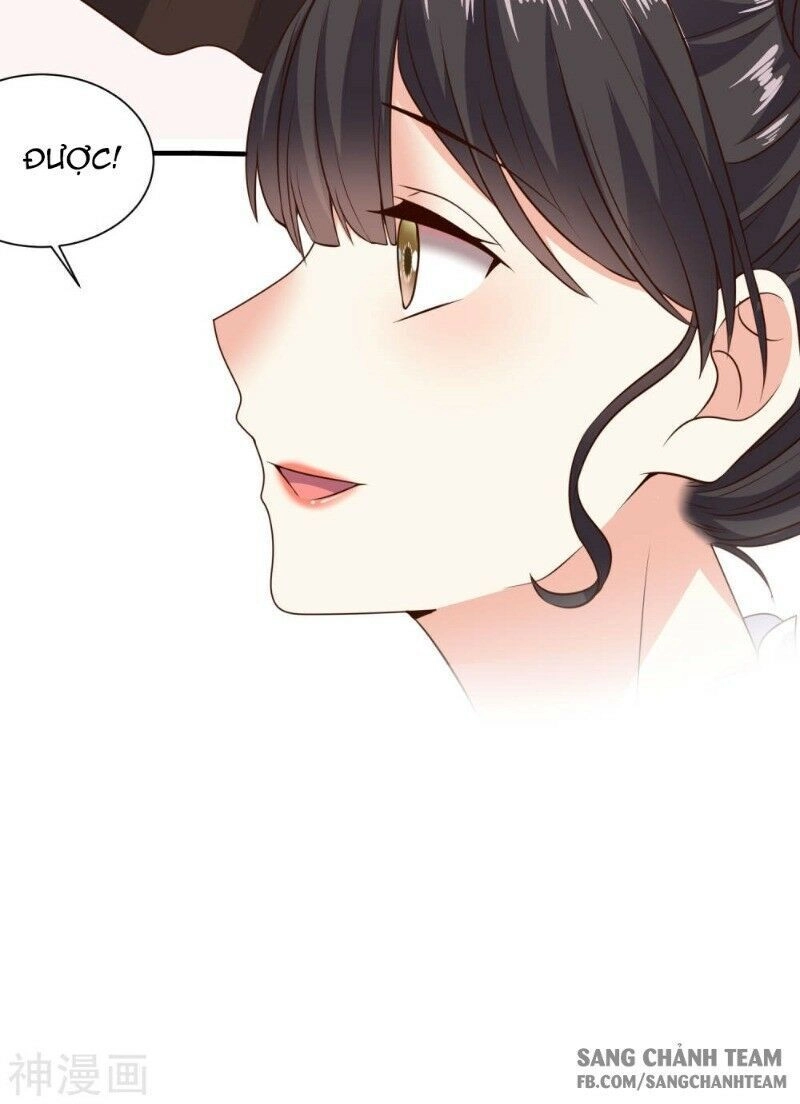 Đích Nữ Kiều Phi Chapter 22 - 16