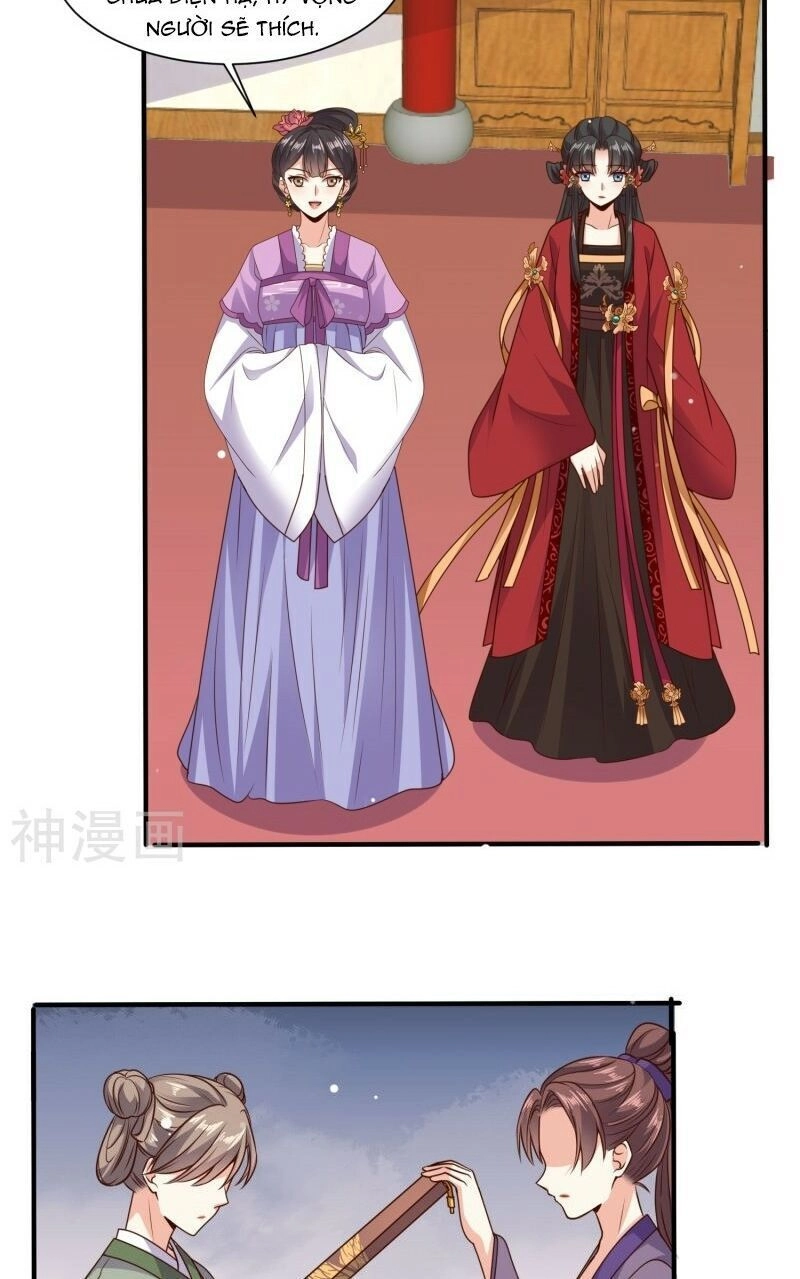 Đích Nữ Kiều Phi Chapter 23 - 4