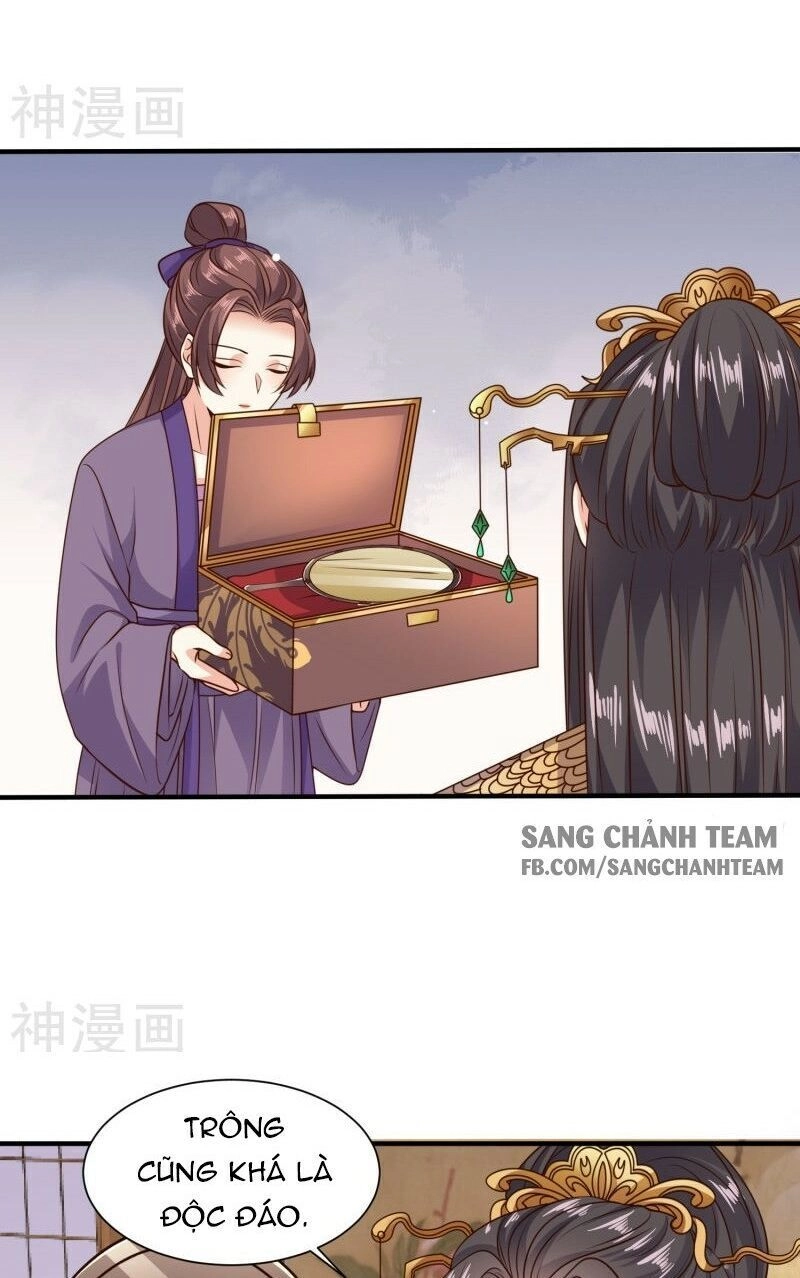 Đích Nữ Kiều Phi Chapter 23 - 6
