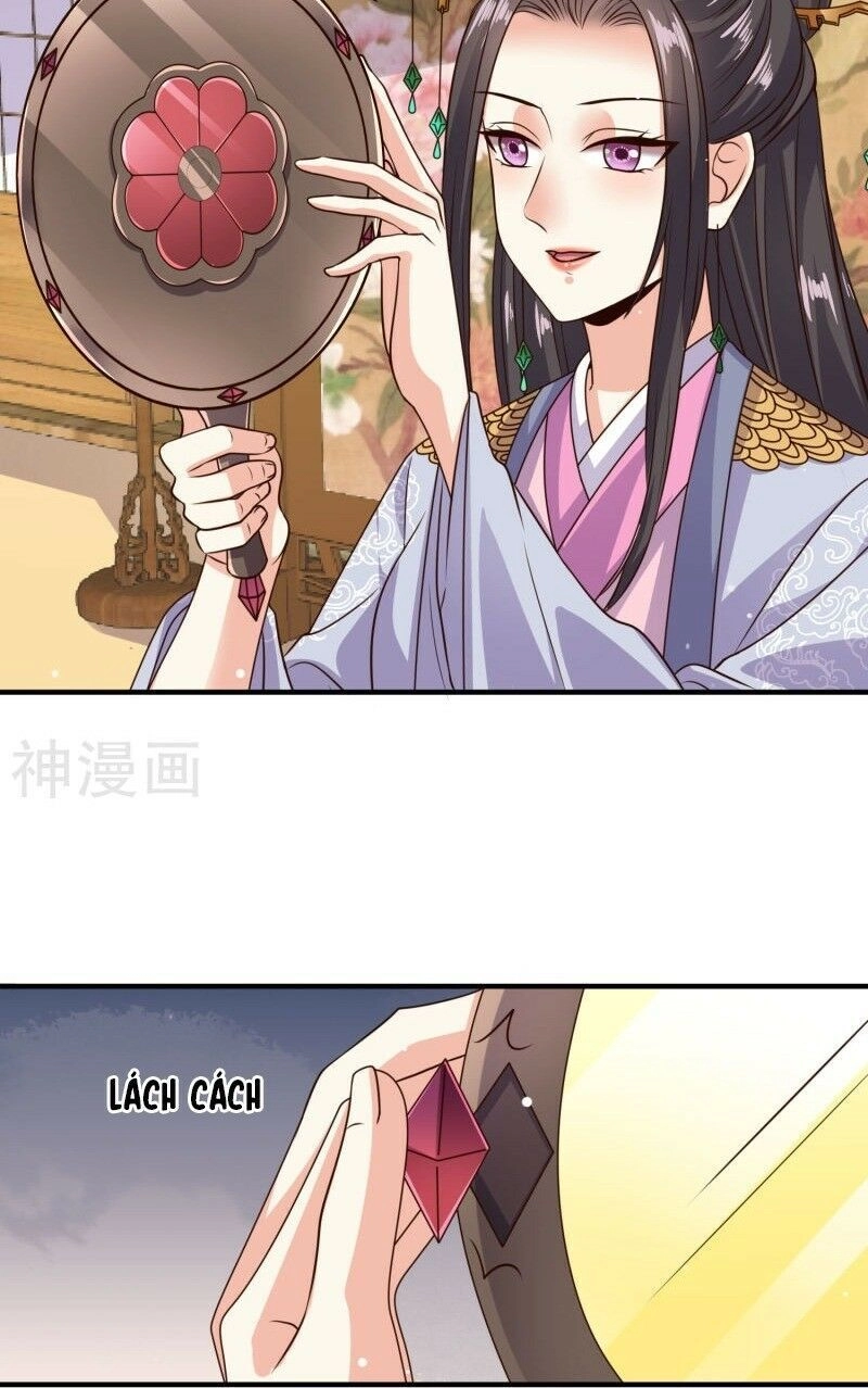 Đích Nữ Kiều Phi Chapter 23 - 7