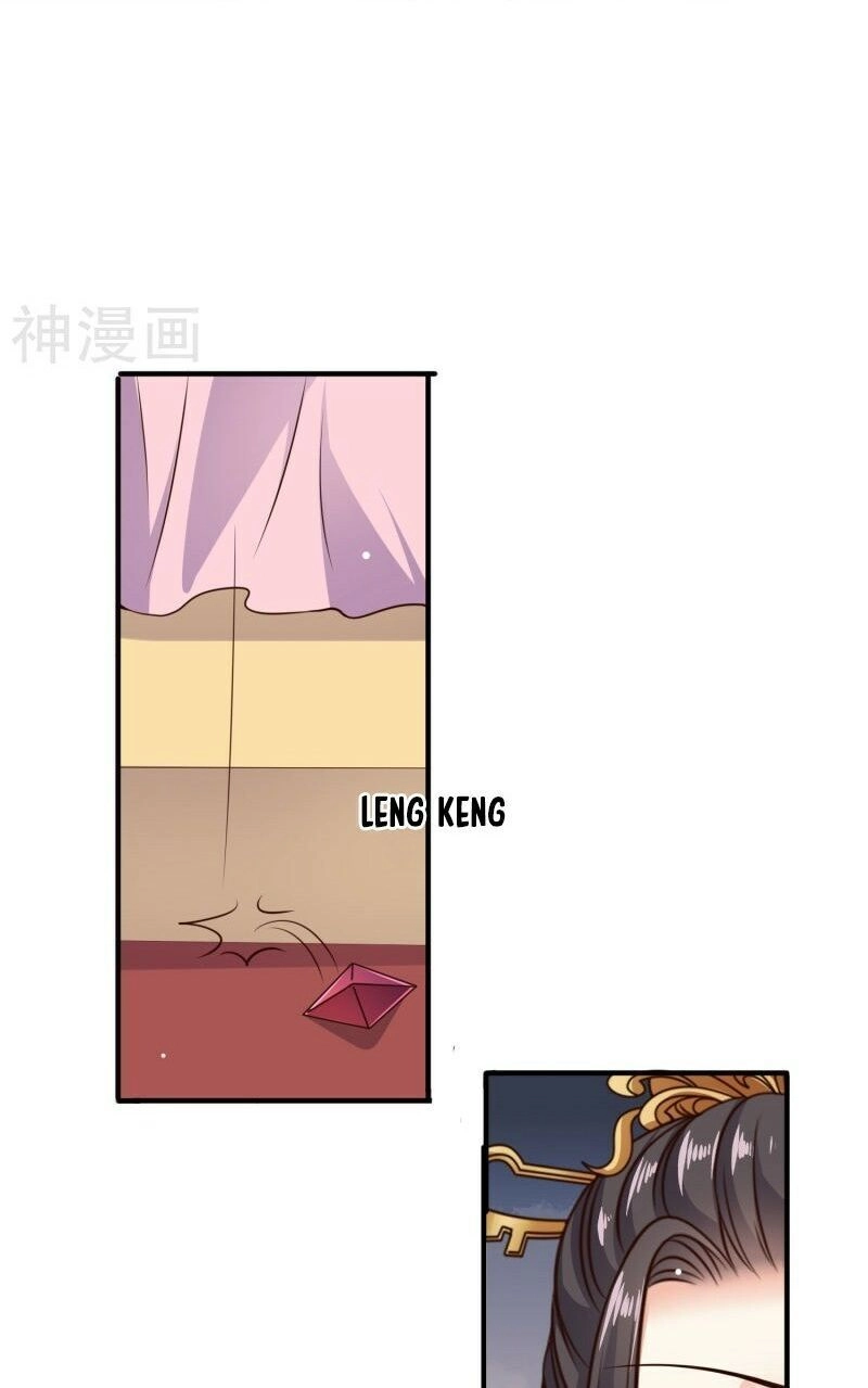 Đích Nữ Kiều Phi Chapter 23 - 8