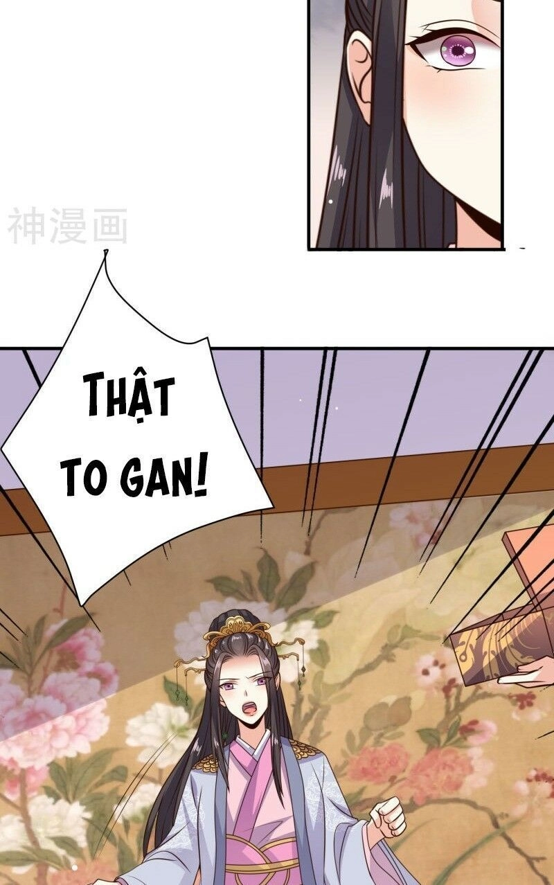 Đích Nữ Kiều Phi Chapter 23 - 9