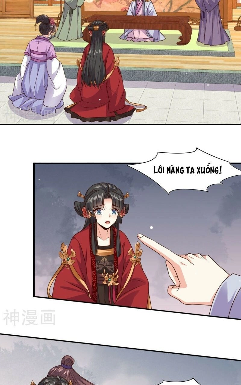 Đích Nữ Kiều Phi Chapter 23 - 12