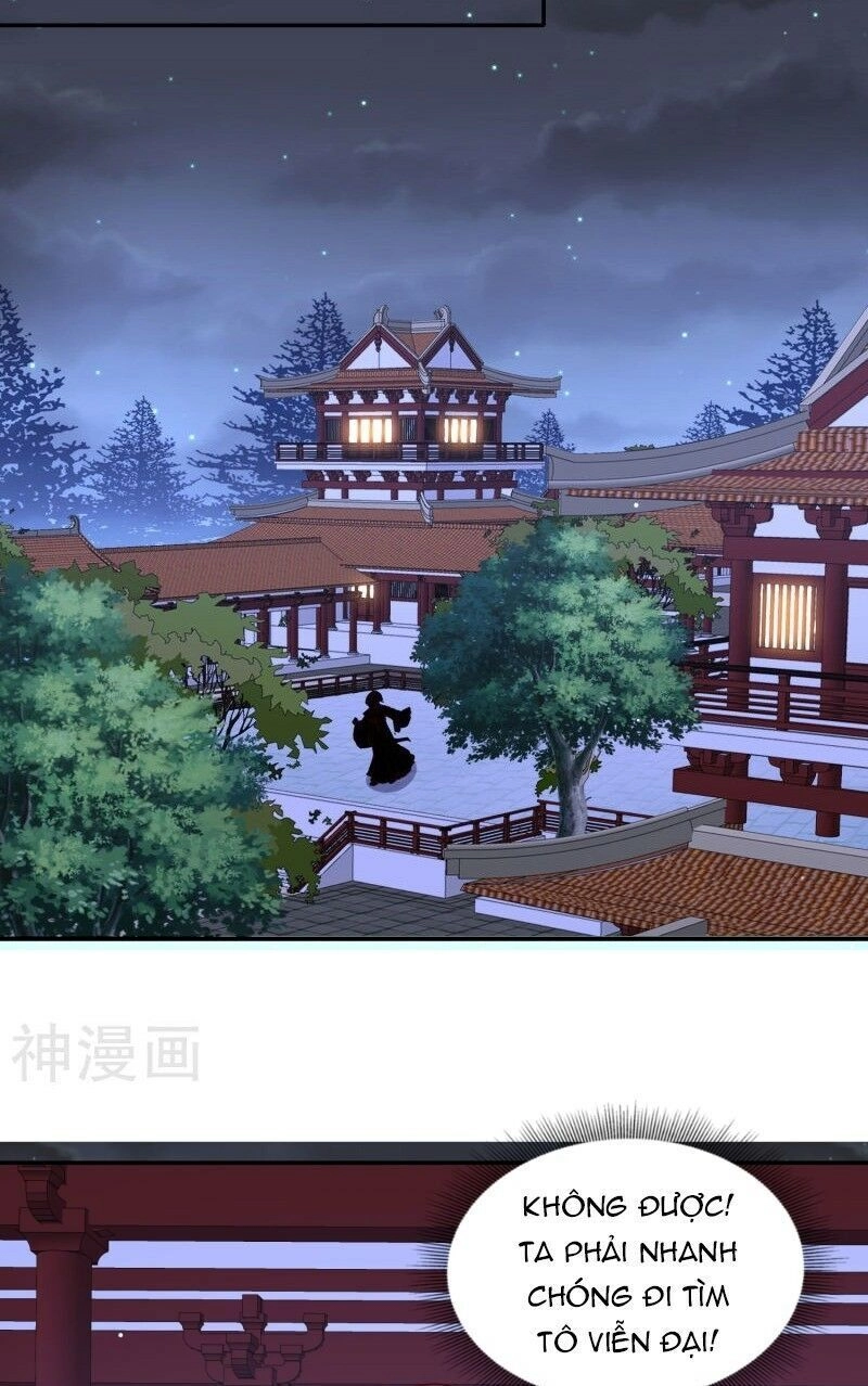 Đích Nữ Kiều Phi Chapter 23 - 15