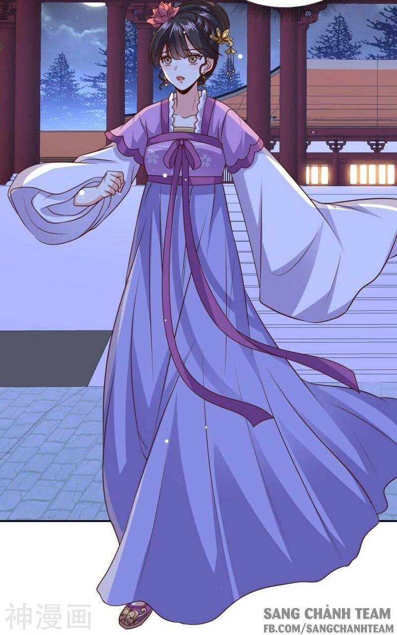 Đích Nữ Kiều Phi Chapter 23 - 16