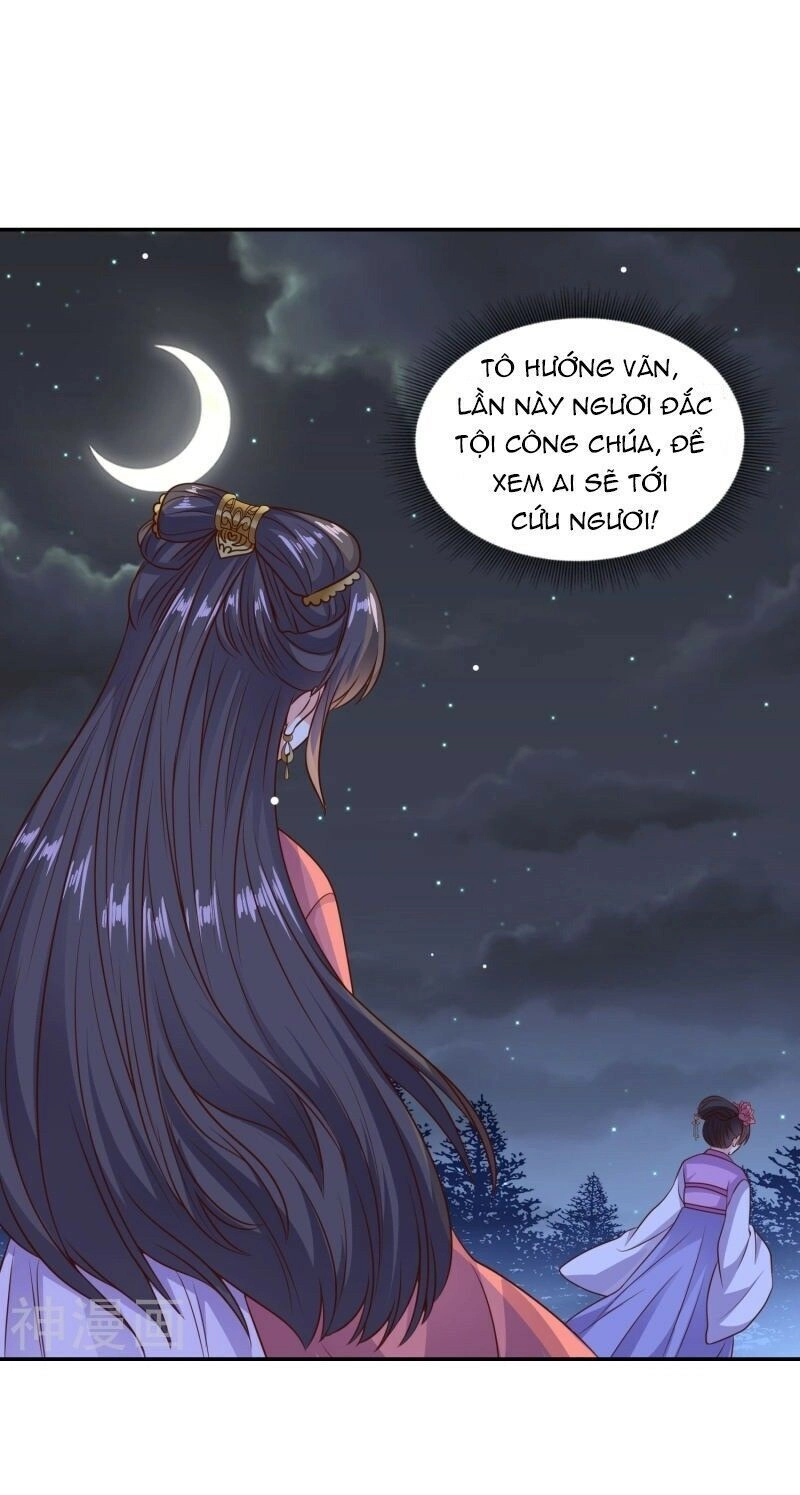 Đích Nữ Kiều Phi Chapter 23 - 17