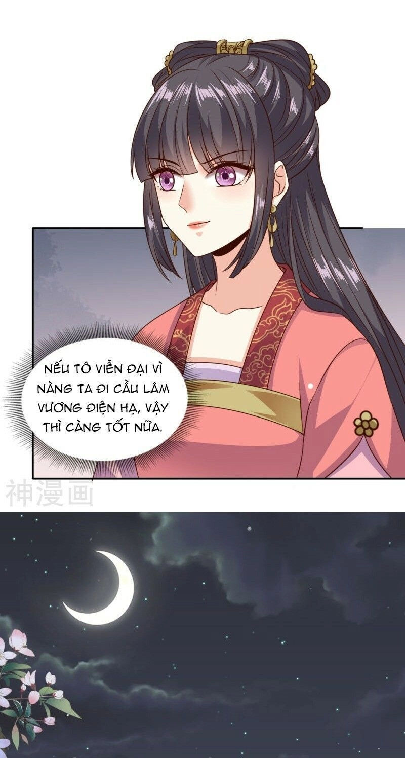 Đích Nữ Kiều Phi Chapter 23 - 18