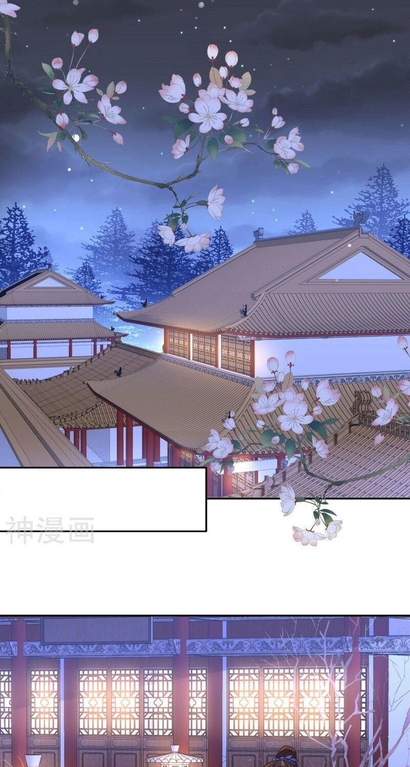 Đích Nữ Kiều Phi Chapter 23 - 19