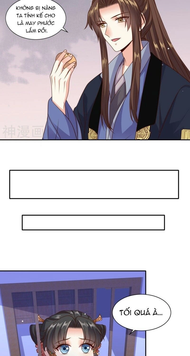 Đích Nữ Kiều Phi Chapter 23 - 23