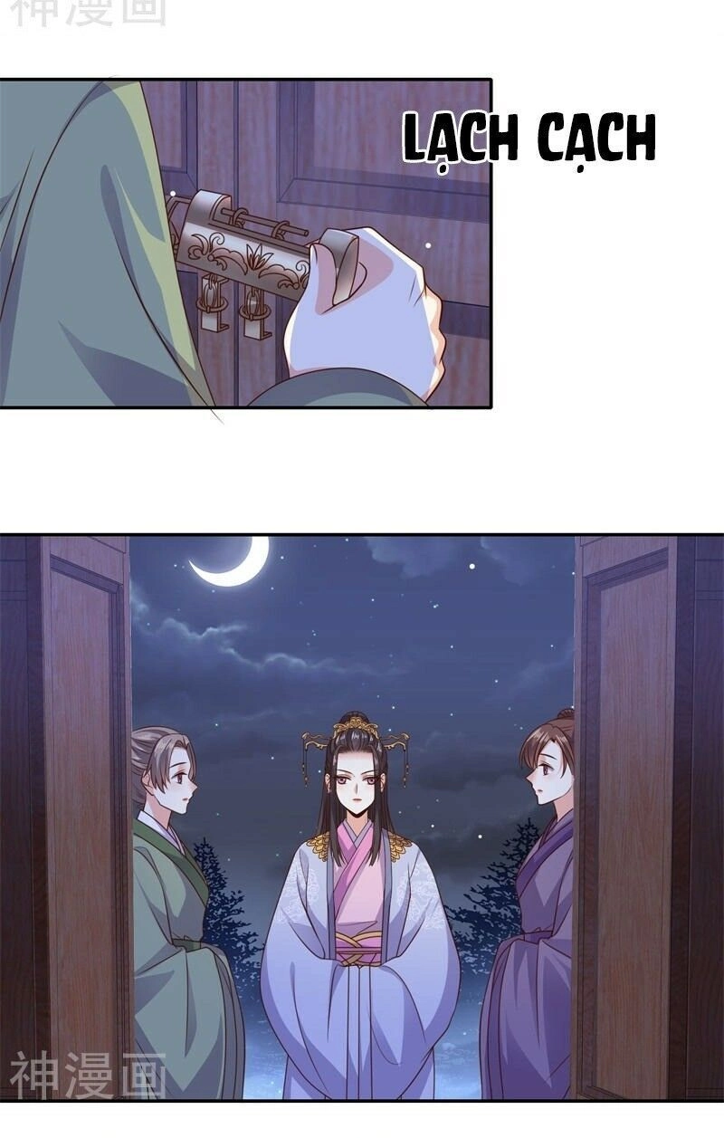 Đích Nữ Kiều Phi Chapter 24 - 1