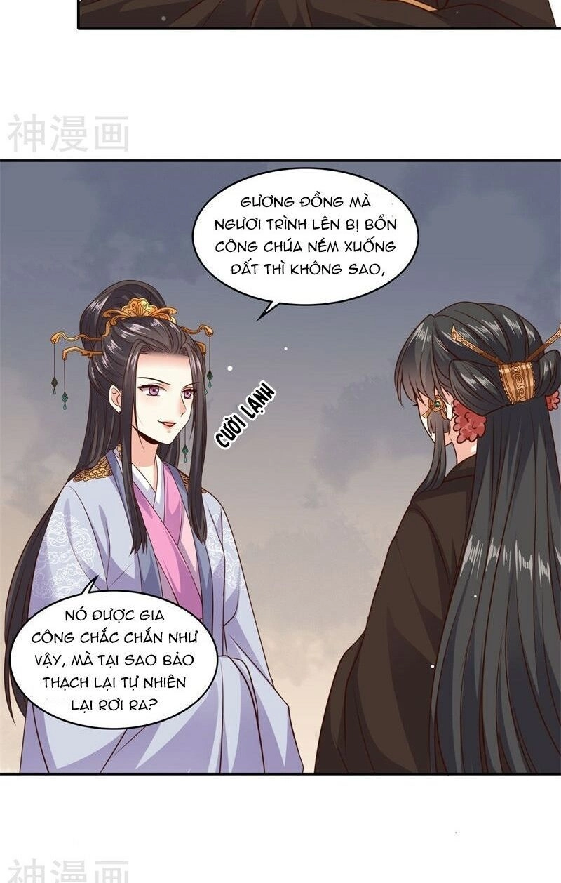Đích Nữ Kiều Phi Chapter 24 - 4