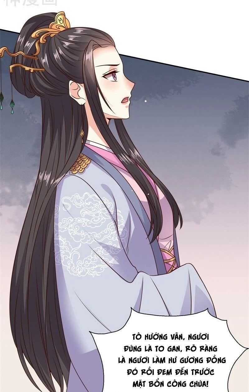 Đích Nữ Kiều Phi Chapter 24 - 5