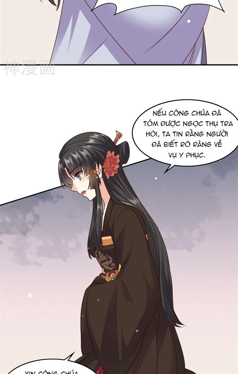 Đích Nữ Kiều Phi Chapter 24 - 6