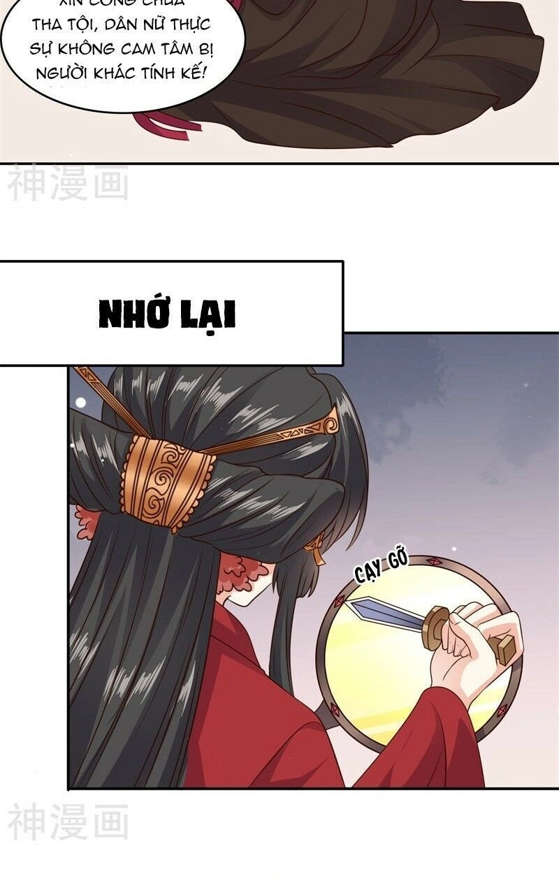 Đích Nữ Kiều Phi Chapter 24 - 7