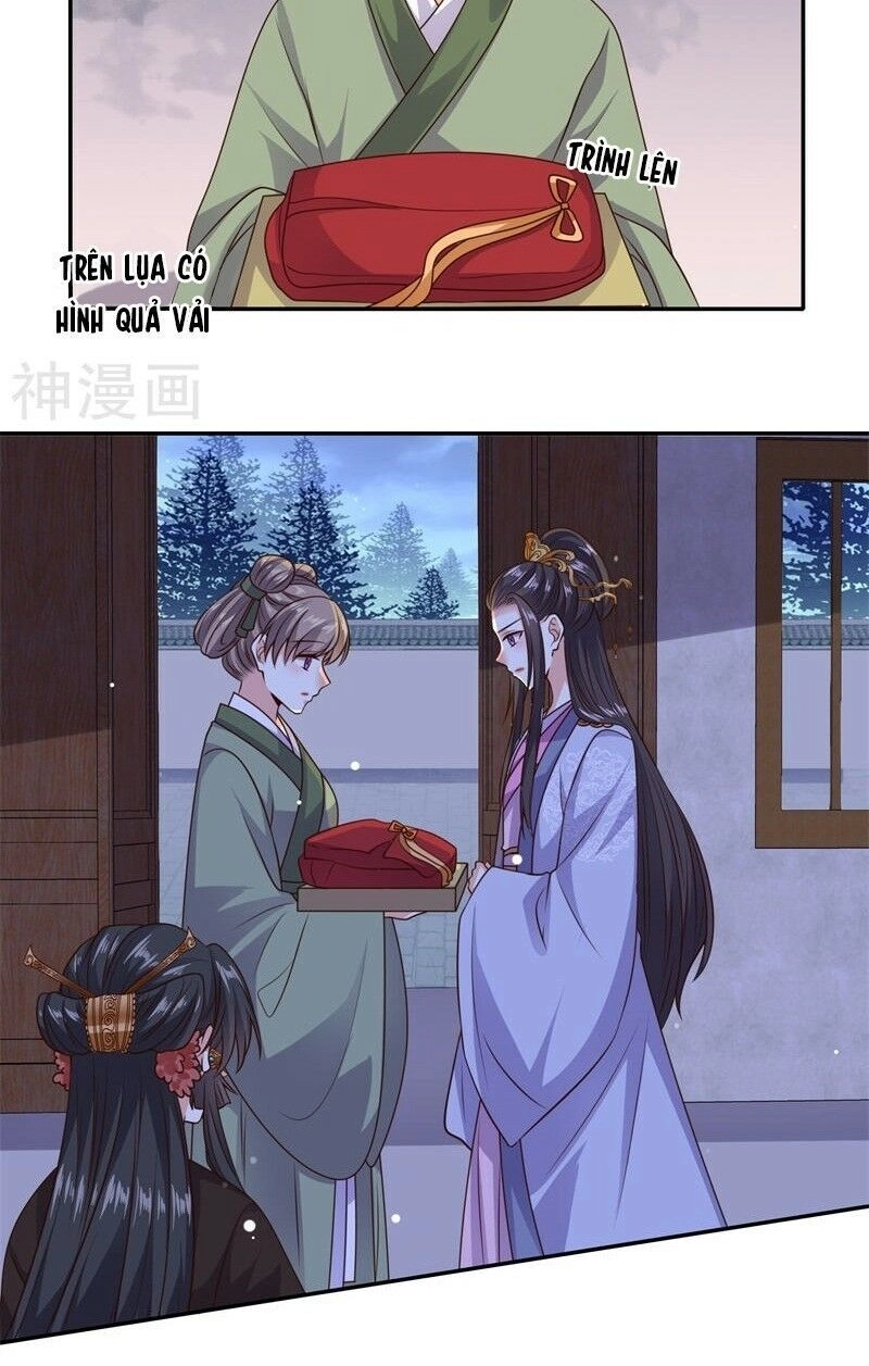 Đích Nữ Kiều Phi Chapter 24 - 13