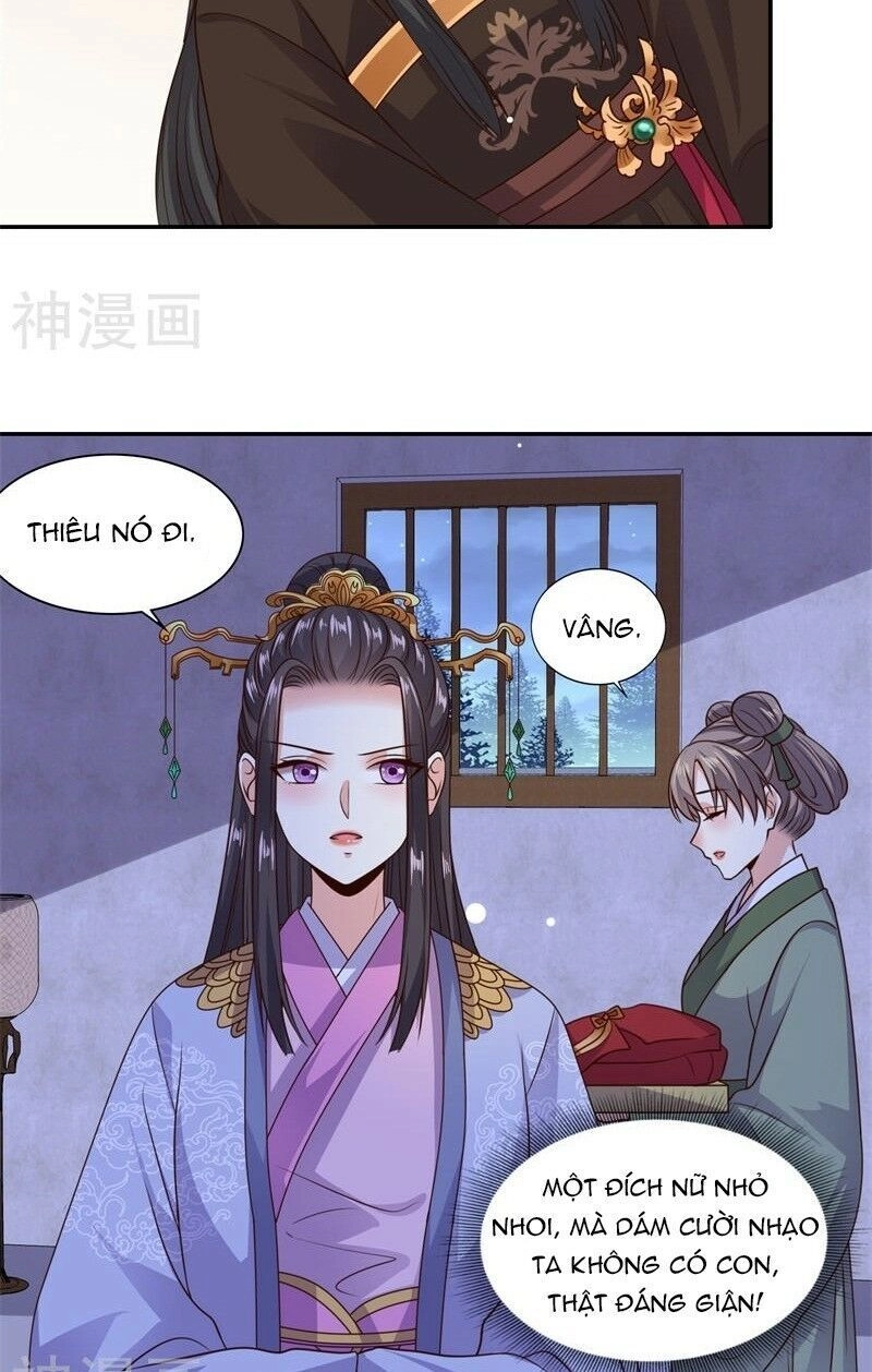 Đích Nữ Kiều Phi Chapter 24 - 15