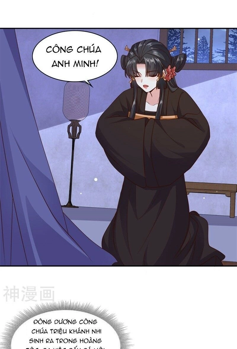 Đích Nữ Kiều Phi Chapter 24 - 17