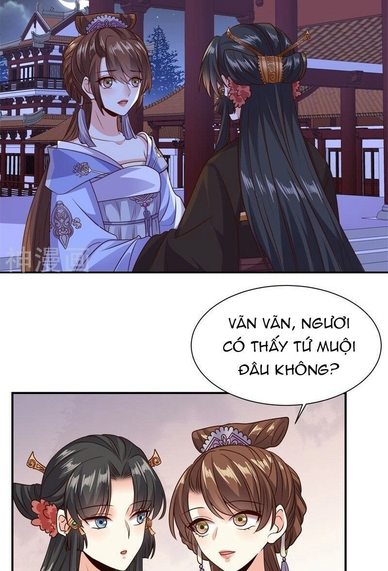 Đích Nữ Kiều Phi Chapter 24 - 20