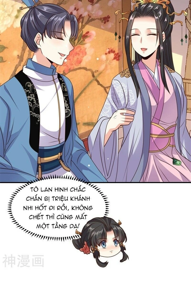 Đích Nữ Kiều Phi Chapter 24 - 22