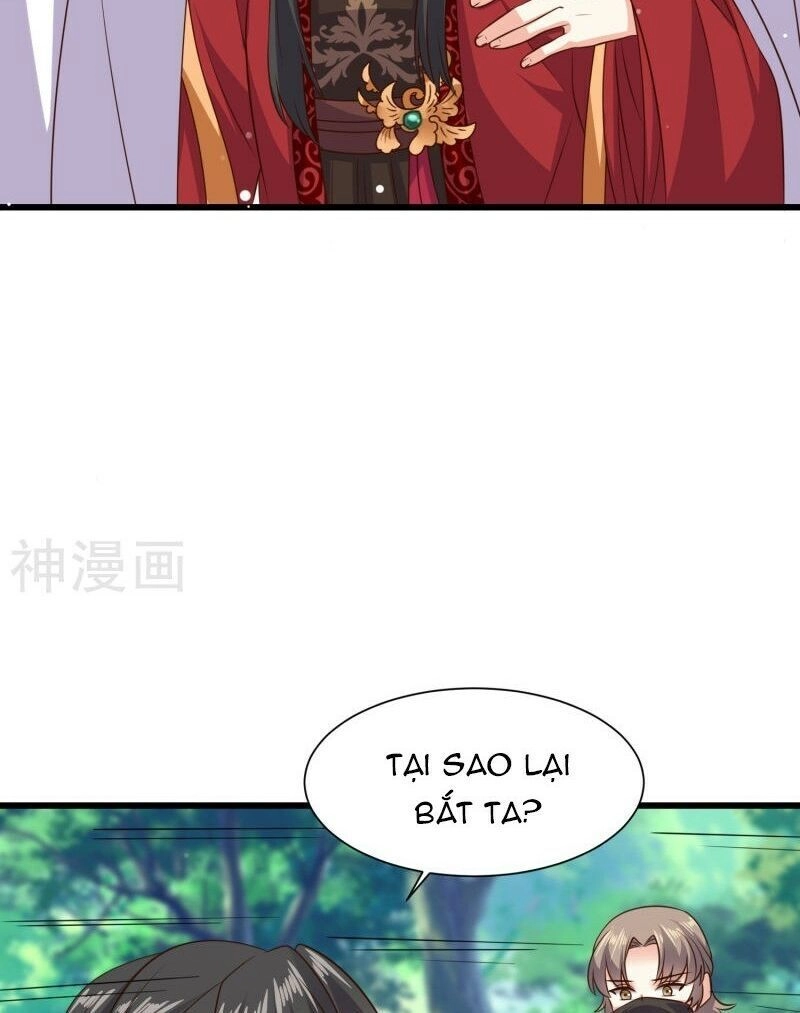 Đích Nữ Kiều Phi Chapter 25 - 20