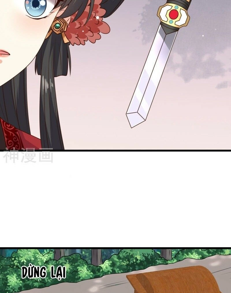 Đích Nữ Kiều Phi Chapter 25 - 23