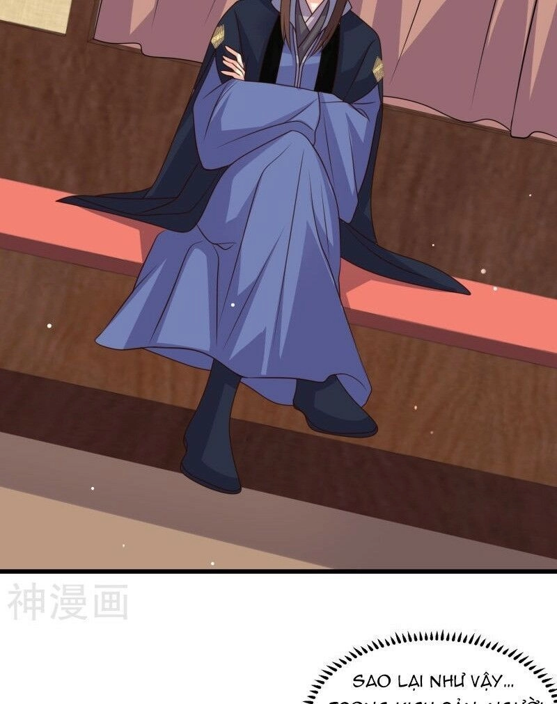 Đích Nữ Kiều Phi Chapter 25 - 31