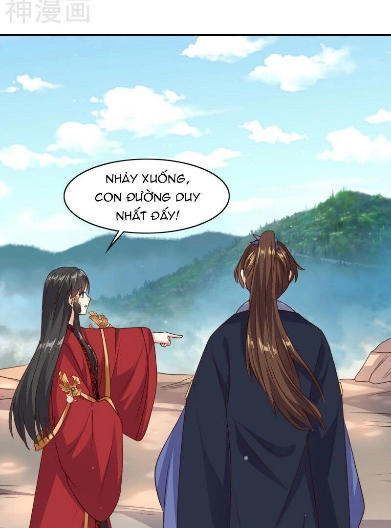 Đích Nữ Kiều Phi Chapter 27 - 1