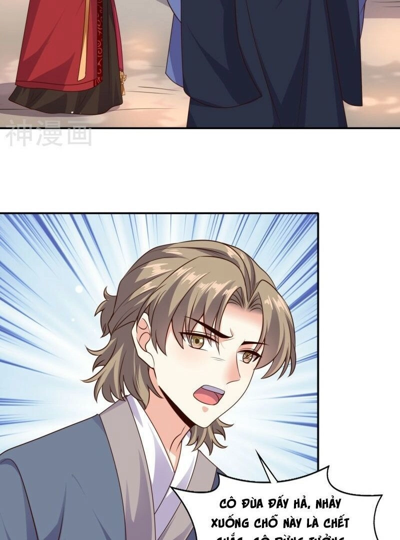 Đích Nữ Kiều Phi Chapter 27 - 2