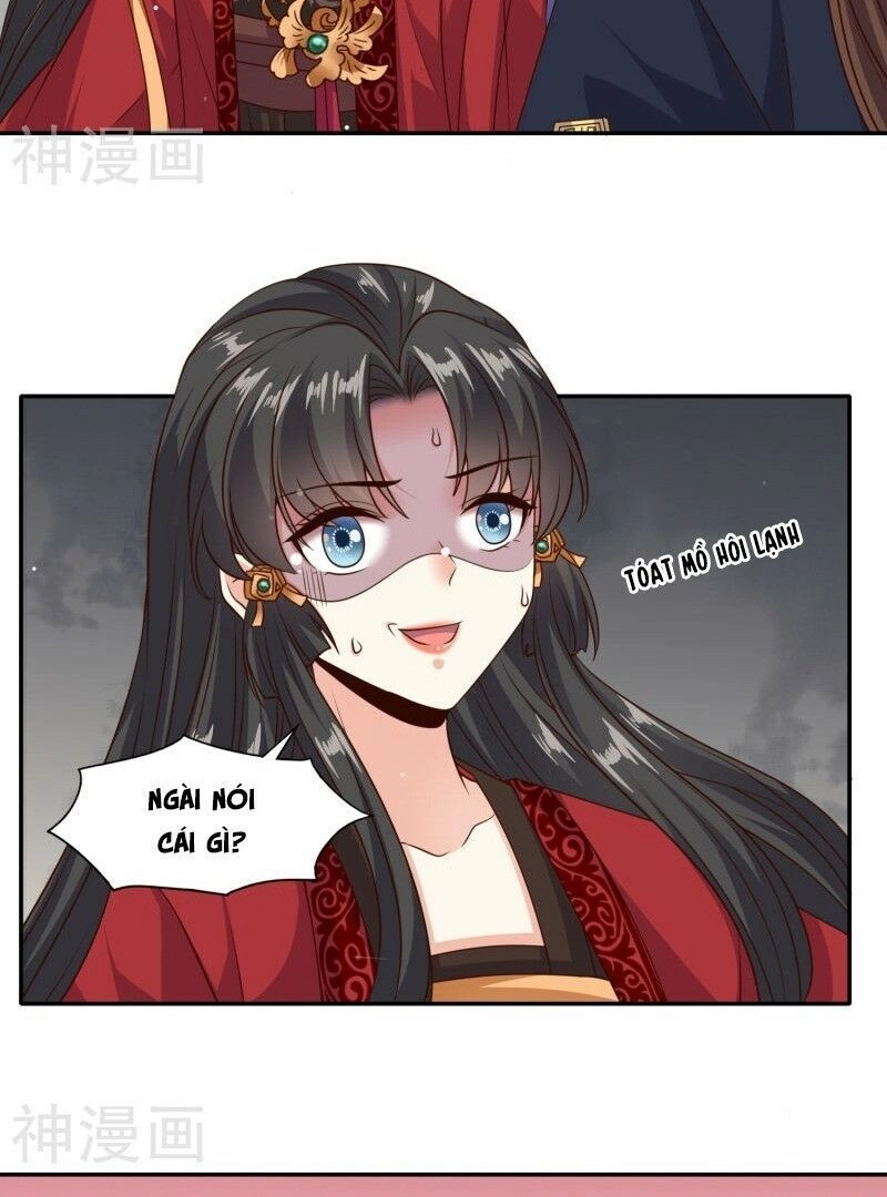 Đích Nữ Kiều Phi Chapter 27 - 4