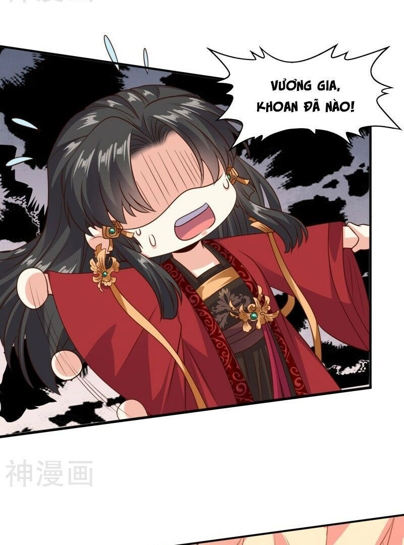 Đích Nữ Kiều Phi Chapter 27 - 7