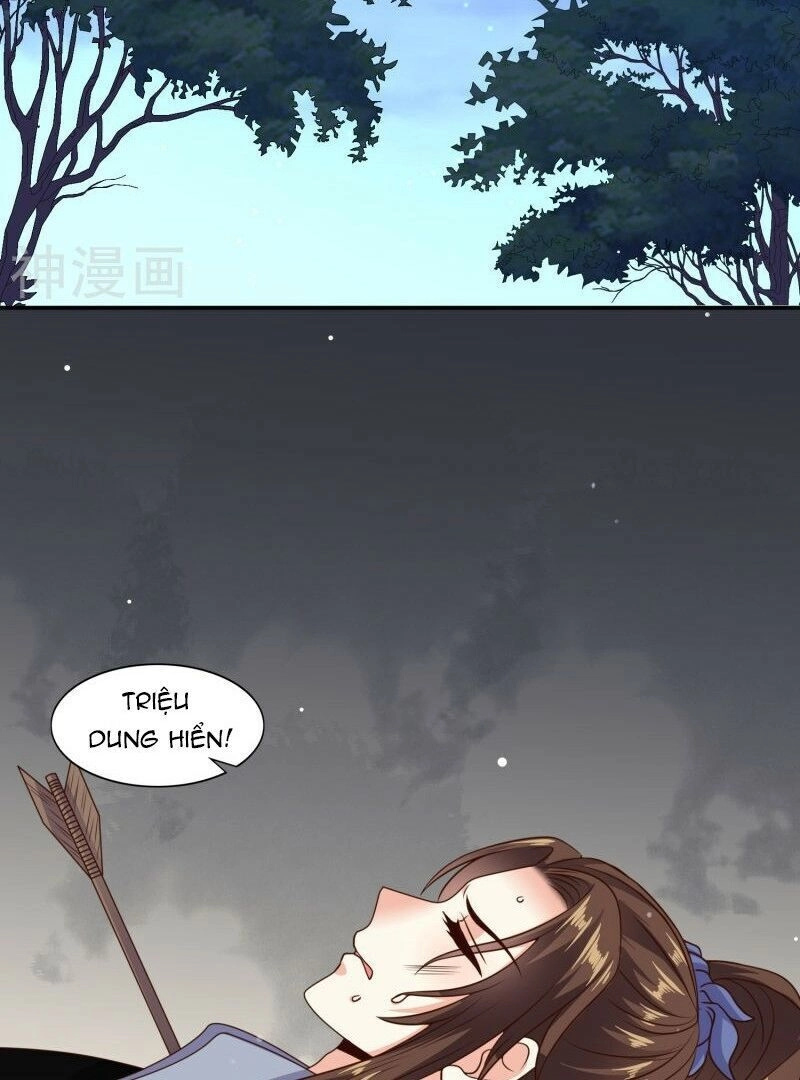 Đích Nữ Kiều Phi Chapter 27 - 12