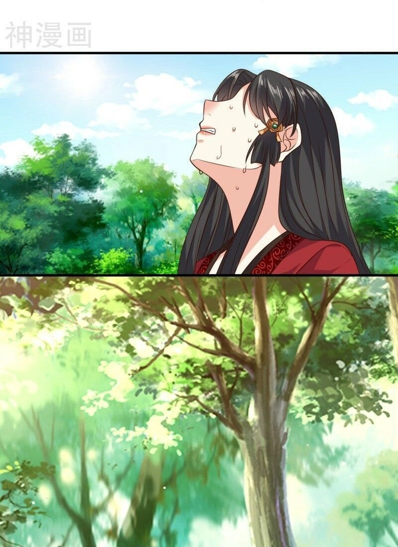 Đích Nữ Kiều Phi Chapter 27 - 21