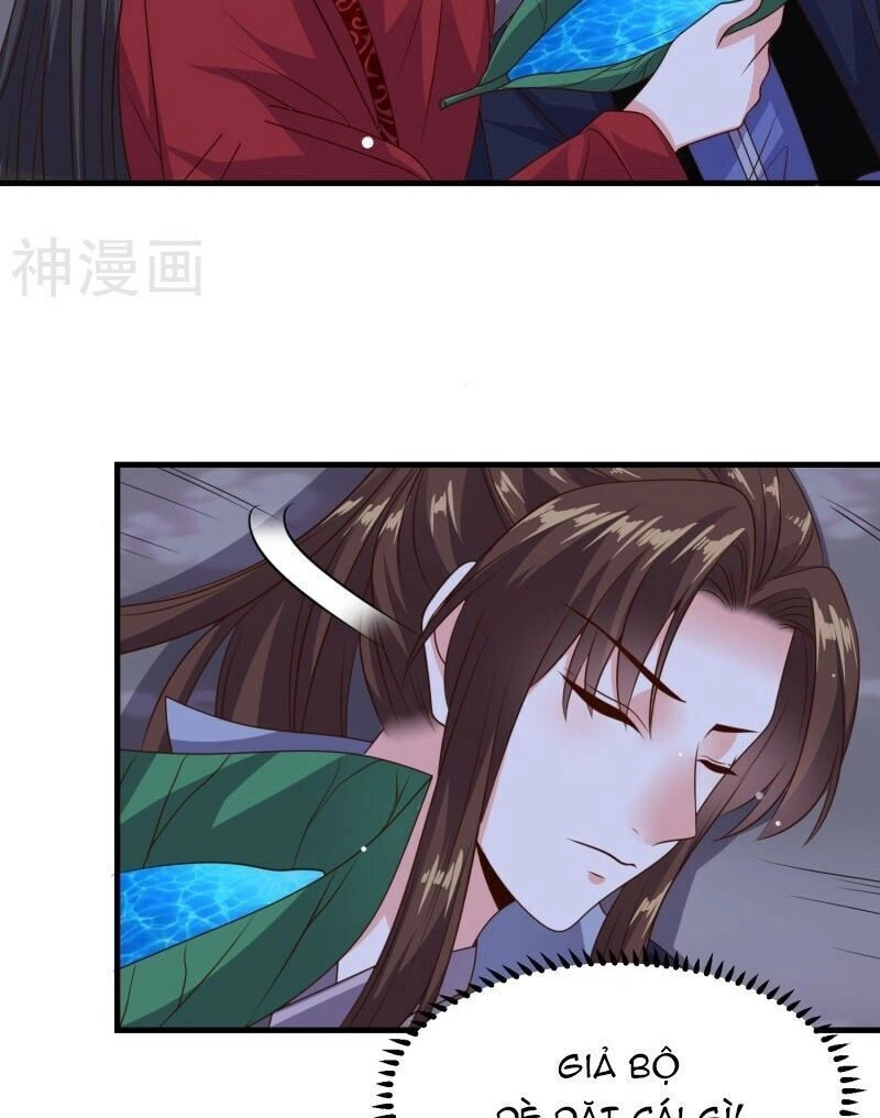 Đích Nữ Kiều Phi Chapter 28 - 2