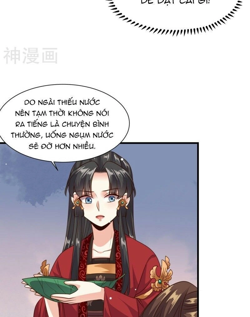 Đích Nữ Kiều Phi Chapter 28 - 3