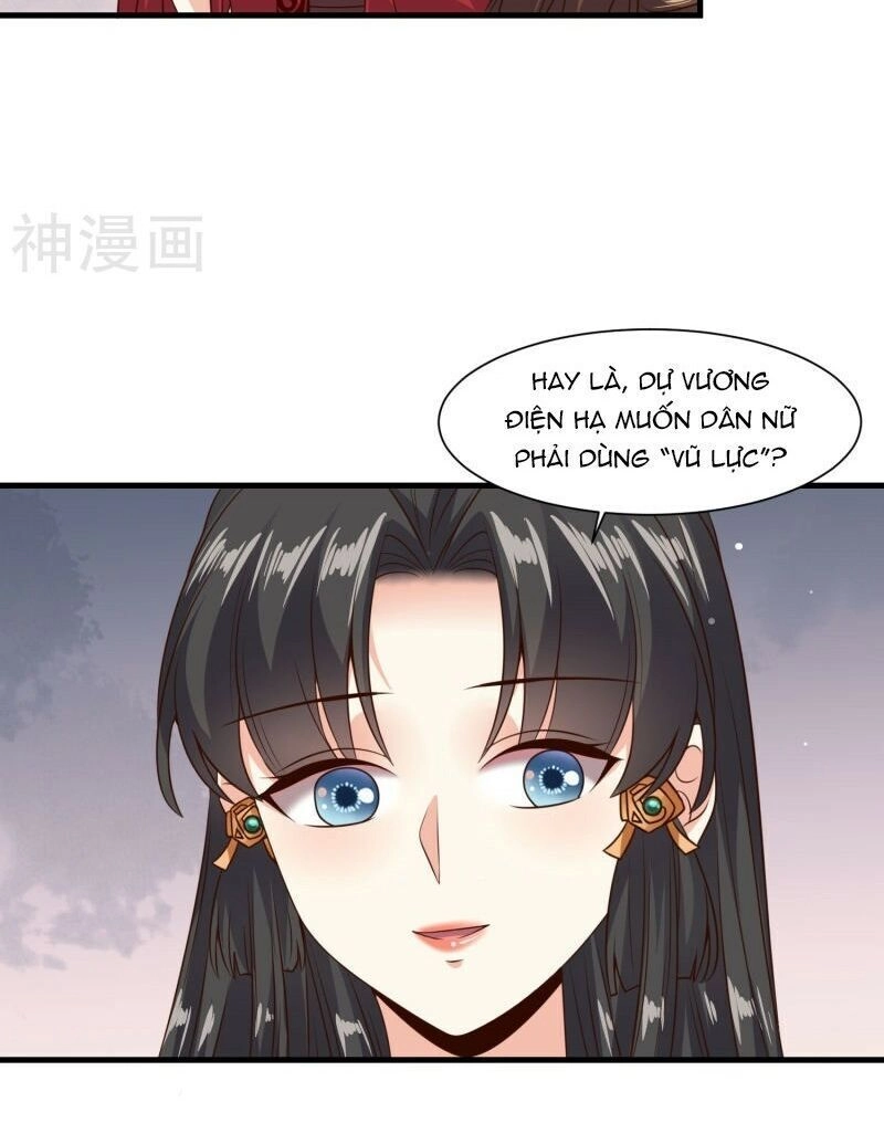 Đích Nữ Kiều Phi Chapter 28 - 4