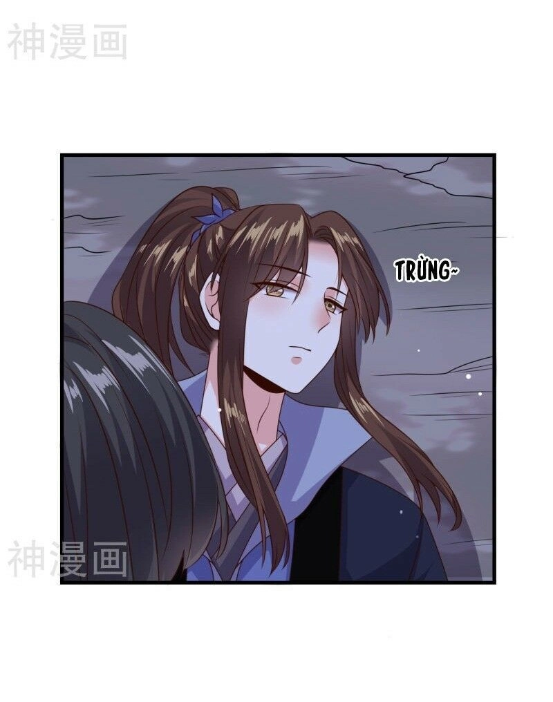 Đích Nữ Kiều Phi Chapter 28 - 5